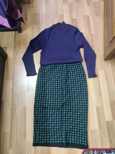 Only Skirt