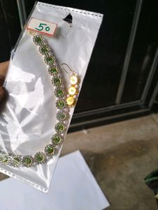 Kids Necklace For Girls