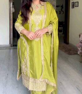 Wedding Wear Suit