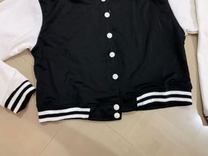 Price Reduced Black Jacket For Women