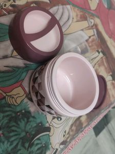 Asian Mini Meal Assorted Round Insulated