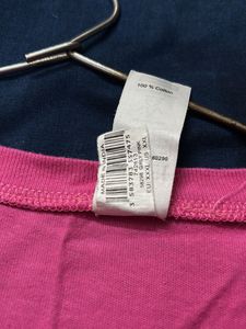 Pink T-Shirt