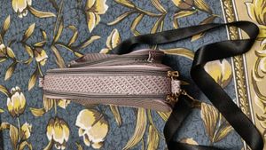 Stylish Crossbody Bag New H One Time Used
