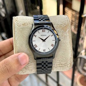 Fossil Men Watches New Stock