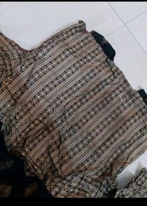 Kurti For Women With Coti