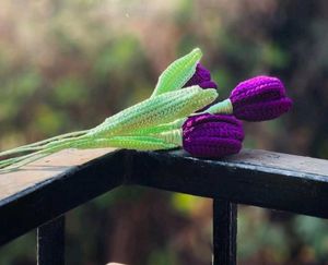 Crochet Flowers