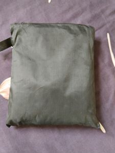 The Ultimate Bike Cover for Max