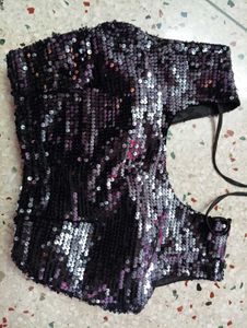 Wedding season Sale On Full Sequin Lehenga