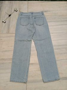 Highwaisted Jeans