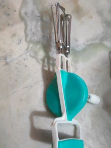 Hand Grinder