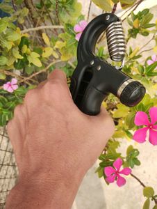 Hand Gripper