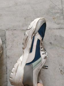 Used Sneakers For Women