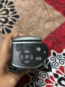 AL RAYAANO Z-25 HD Camcorder