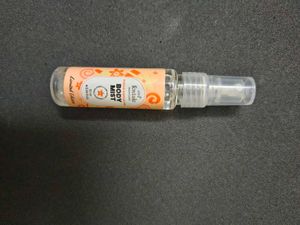 Foxtale Choco Vanilla Pop Body Mist