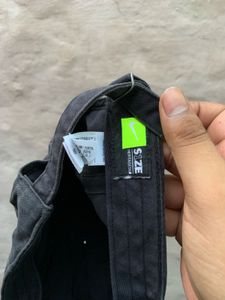 Nike Faded orignal Cape