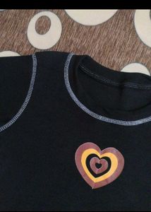2 Branded Tops
