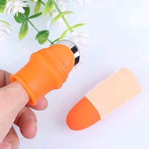 Vegetable Thumb Cutter With sharp cutting blade