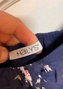 Floral Print Maxi Dress