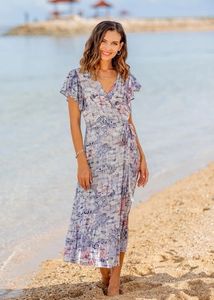IMPORTED Bali Traditional Dress
