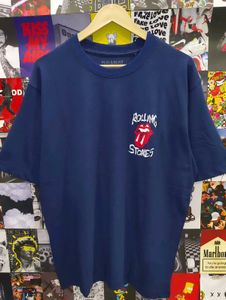 ROLLING STONES UNISEX OVERSIZE TEE 🔥👅🔥