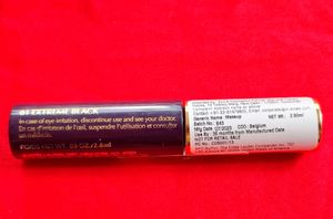 Estee Lauder Sumptuous Extreme Mascara