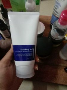 Pyunkang Yul ATO Soothing Gel Lotion