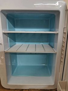 SAST Mini Refrigerator cum Heater