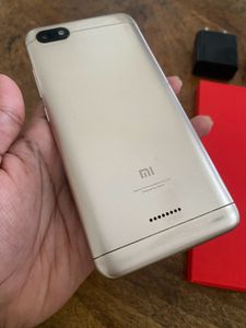 Redmi 6A