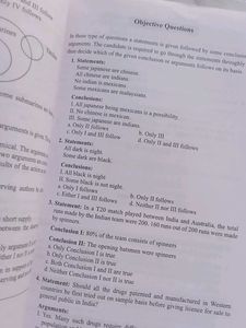 General Test Preparation Book For Competitive Exam