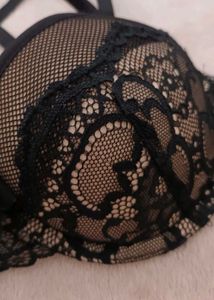 Sylvie By Hunkemoller Bra 34B