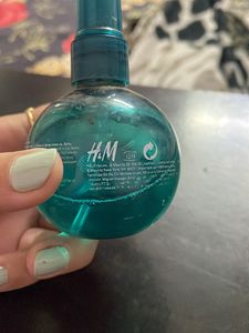 Imported Dubai H And M Perfume