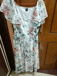 Shein Dress Size 34 Inch