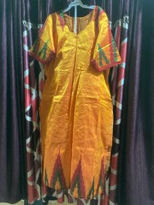Stylish Ethnic Kurta