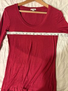 Beautiful Long Sleeve Tshirt