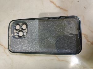 I Phone 16 Pro Max Luxury Cover