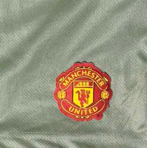 Manchester United Soccer Shorts