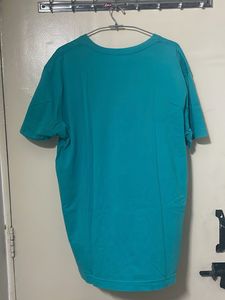 A Very Comfortable T-shirt