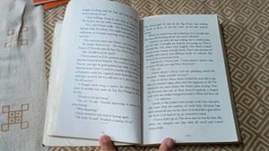 Percy Jackson