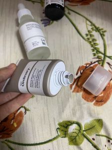 Combo The Ordinary Serum