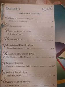 Economics Book