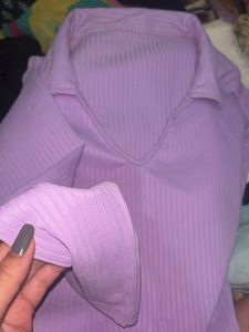 Gym Top Full Sleeves