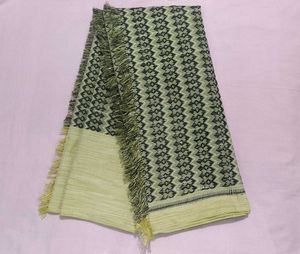 Elegant tan mekhela