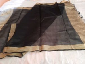 A Stylist Frock Kurti With Leggy And Dupatta