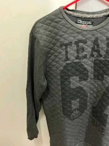 Kappa Team 67 Sweatshirt