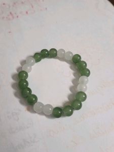 Beaded Bracelet
