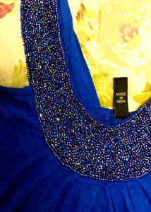Set Of 2 Beautiful Party Tops..