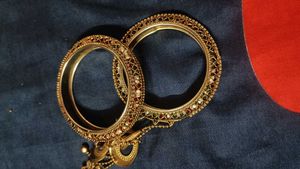 Elegant Bangles