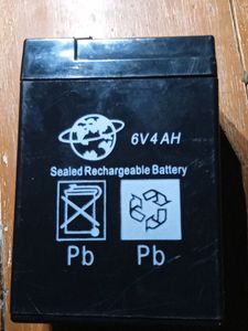 Battery