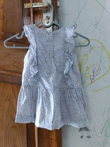 Gap Cotton Dress