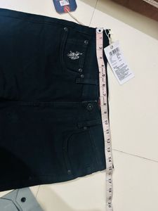 Men&#39;s Casual  US POLO Jeans With Shirt Outfit Set